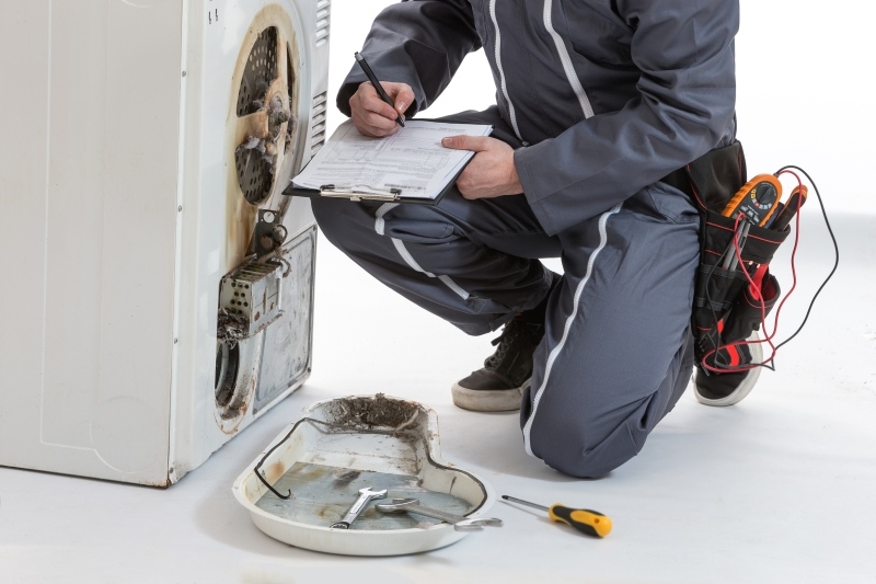Appliance repair service in Bethnal Green