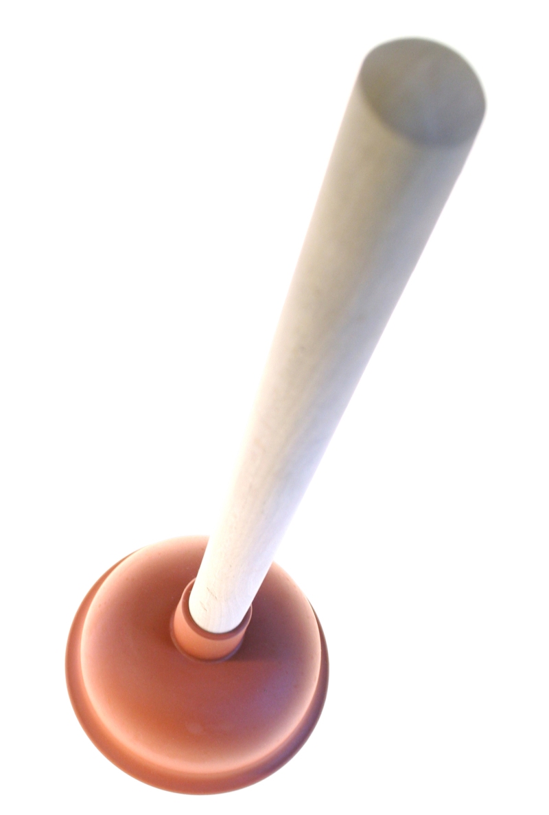 Toilet installation in Bethnal Green